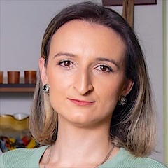 Sara Tudor