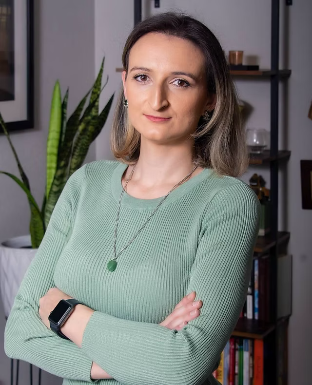 Sara Tudor portrait
